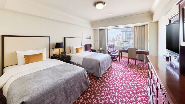 Regular Floor Deluxe